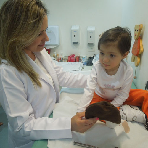 Dra Rejane Macedo Neurologia Infantil